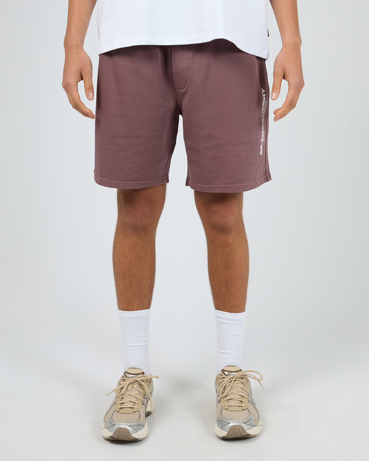 Essential Theory Short V2 Vino
