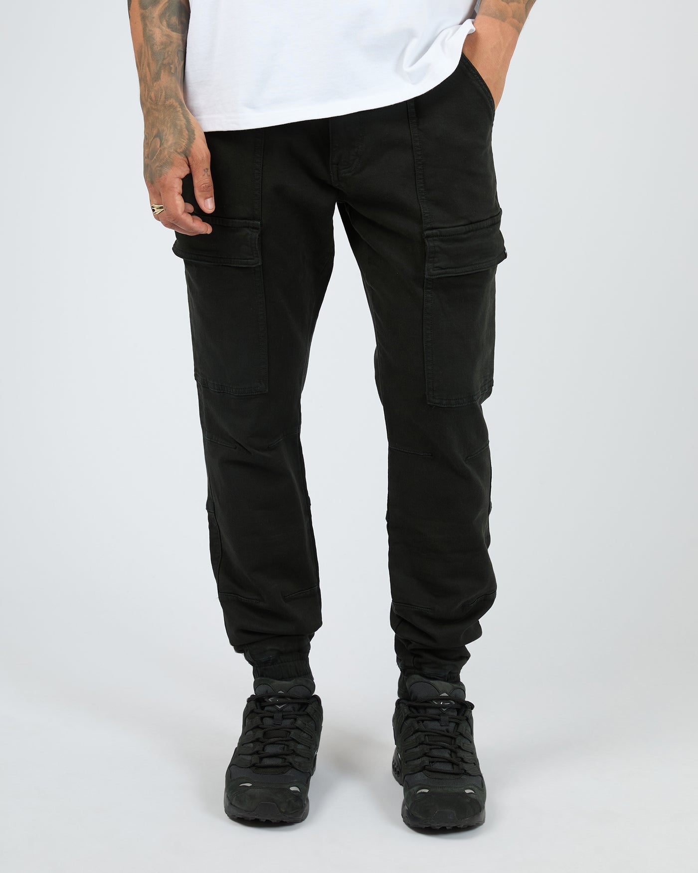 Collections - Edge Clothing