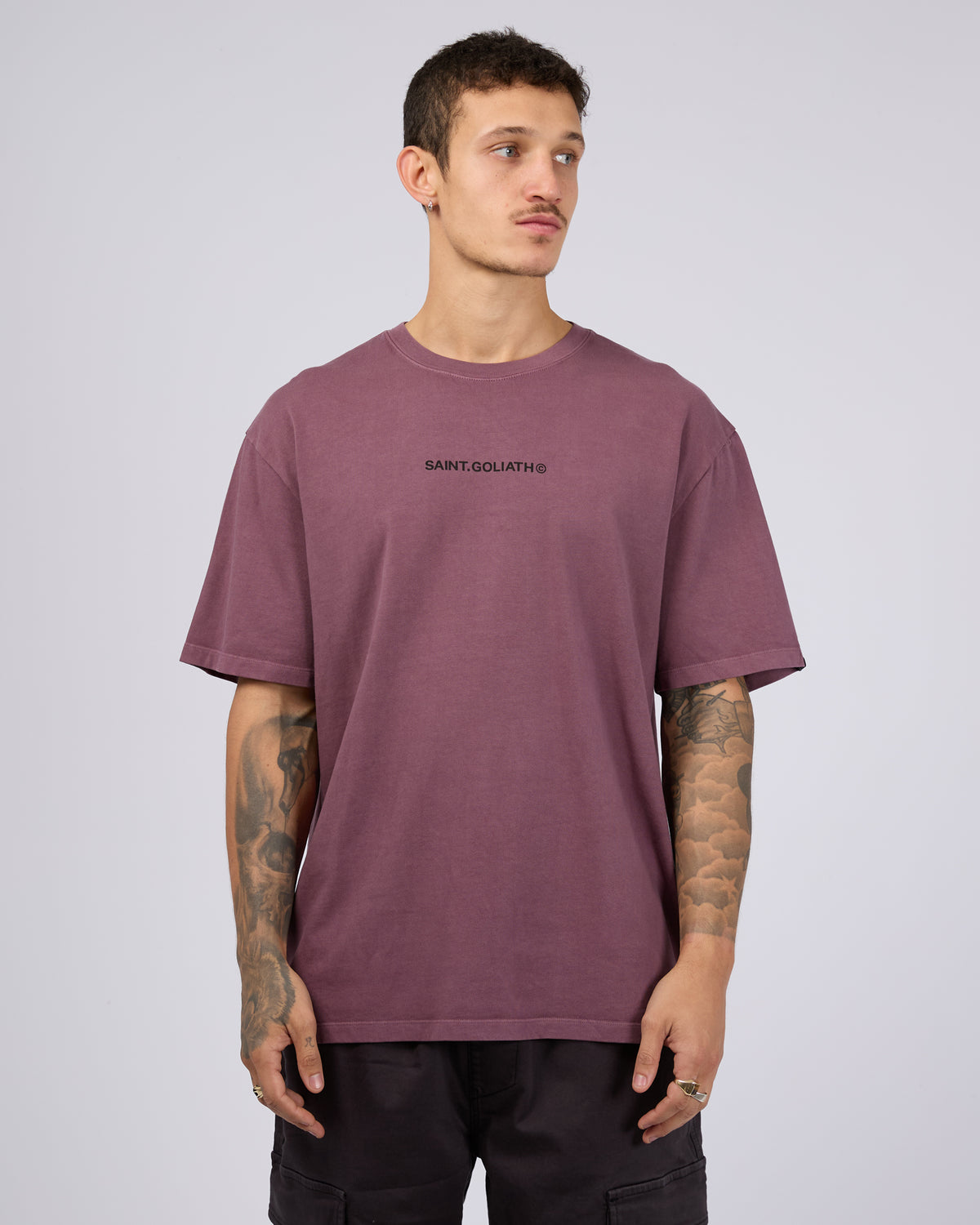 Id Tee Flint