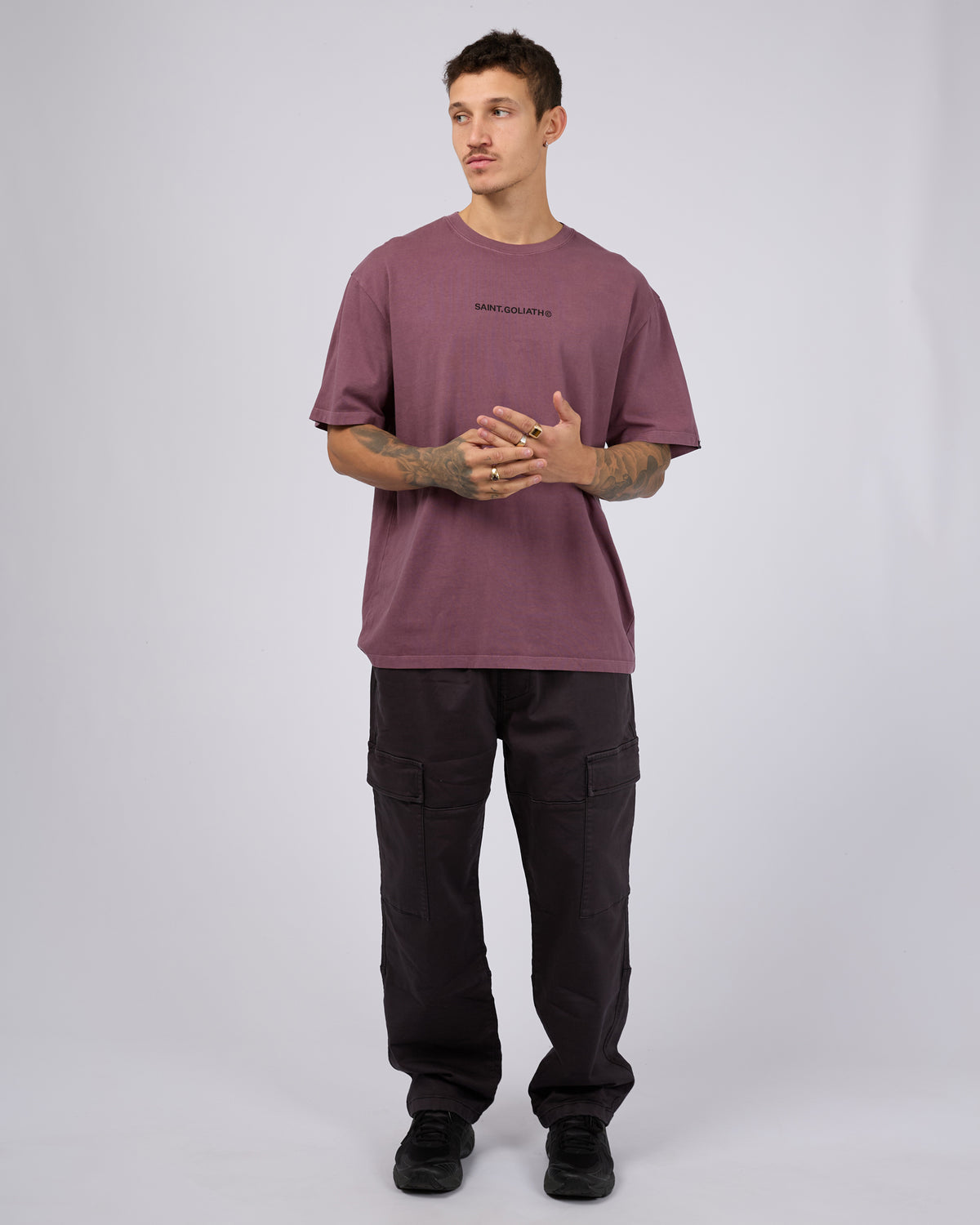 Id Tee Flint