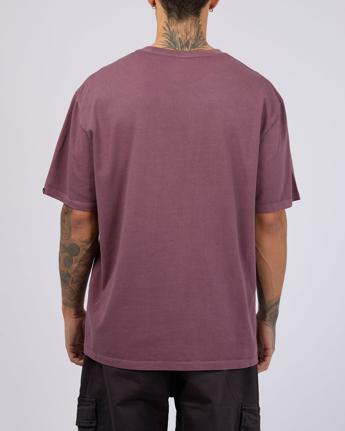 Id Tee Flint