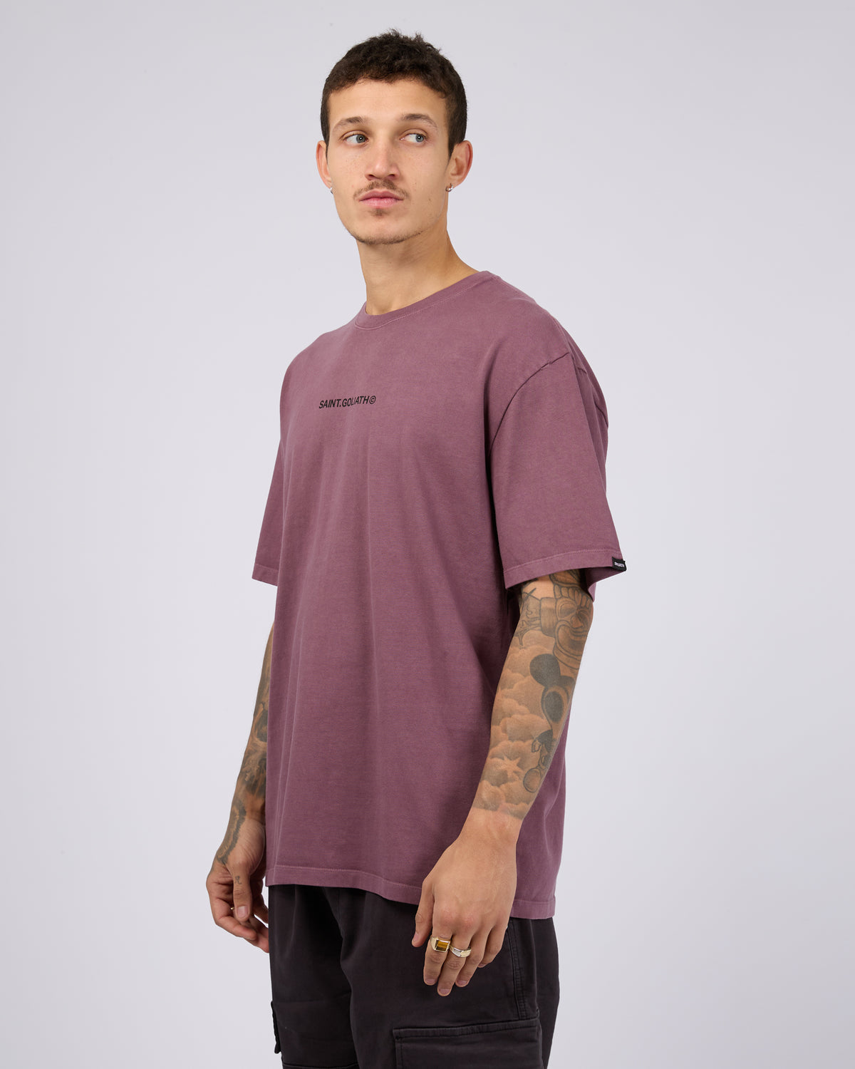 Id Tee Flint