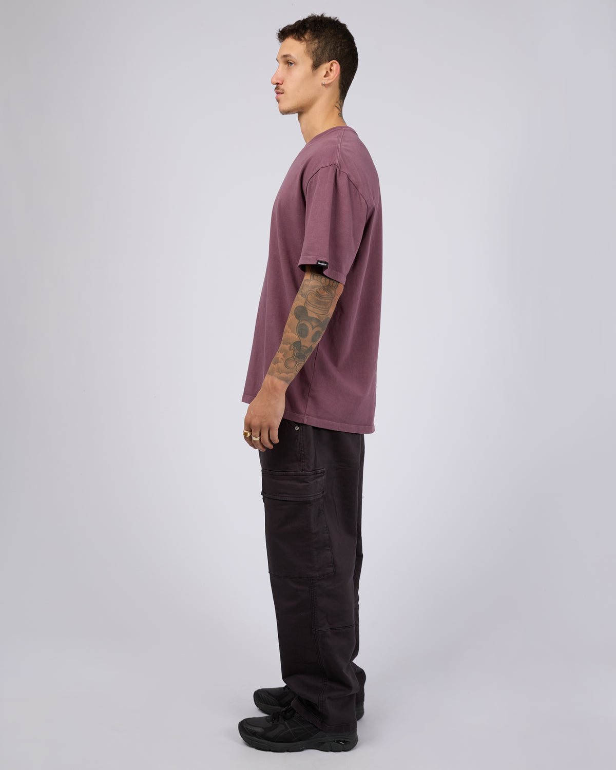 Id Tee Flint