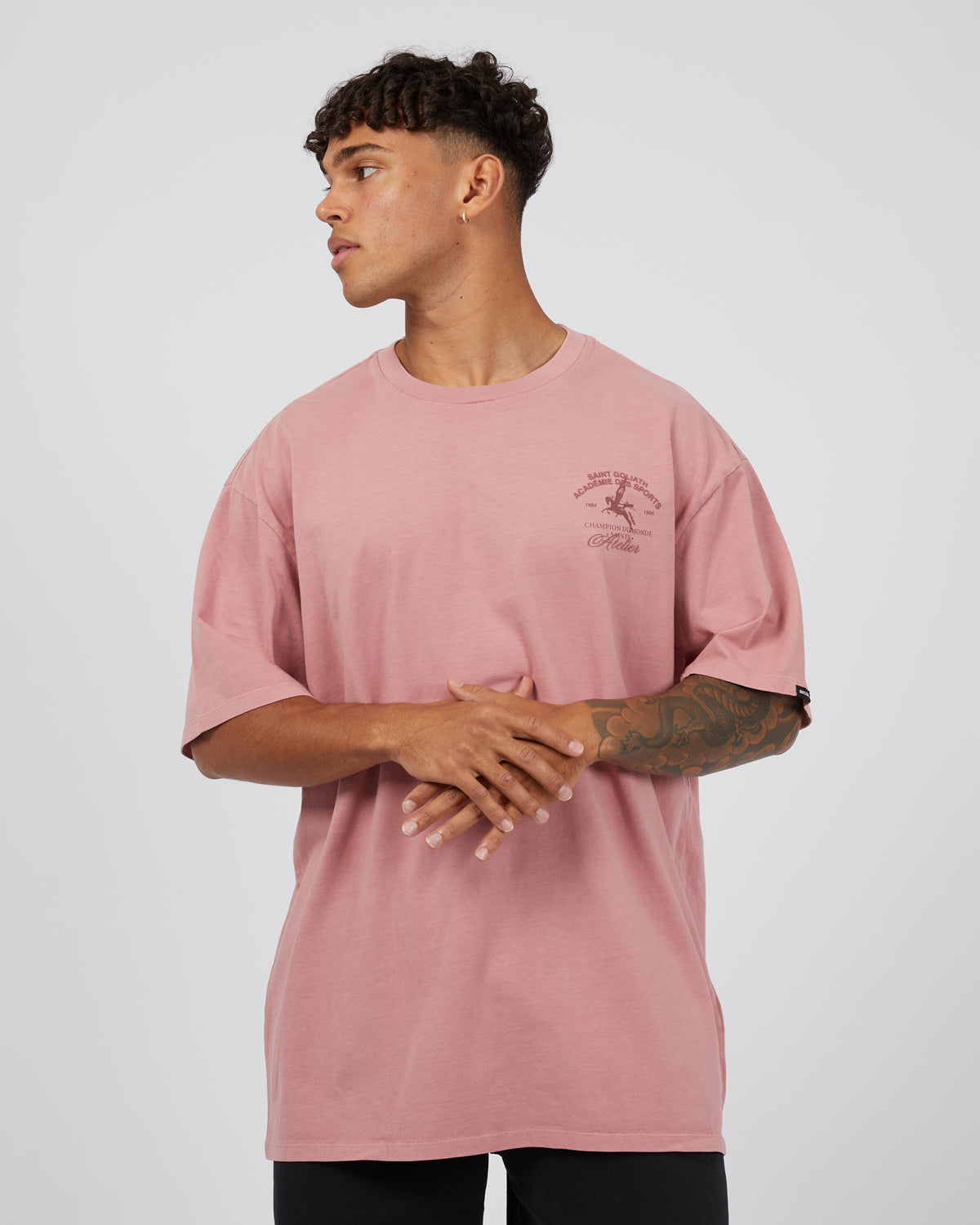 Atelier Tee Rose