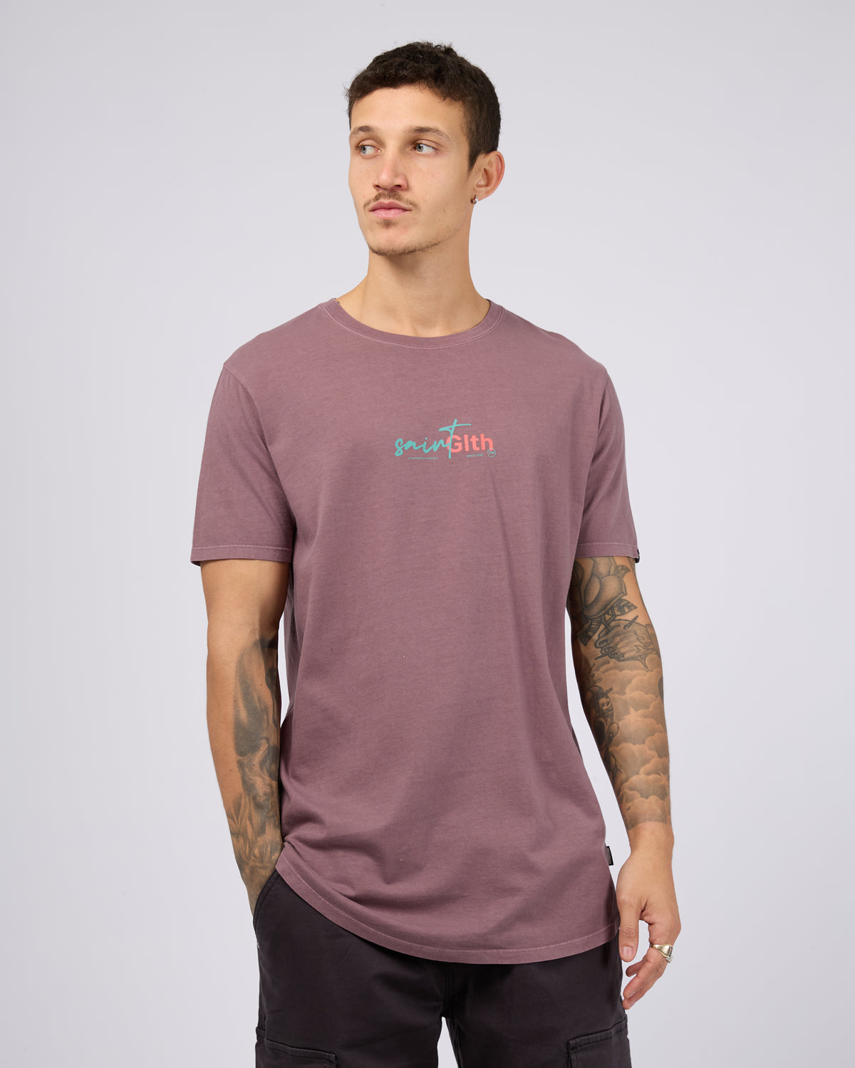 Sign Off Tee Flint