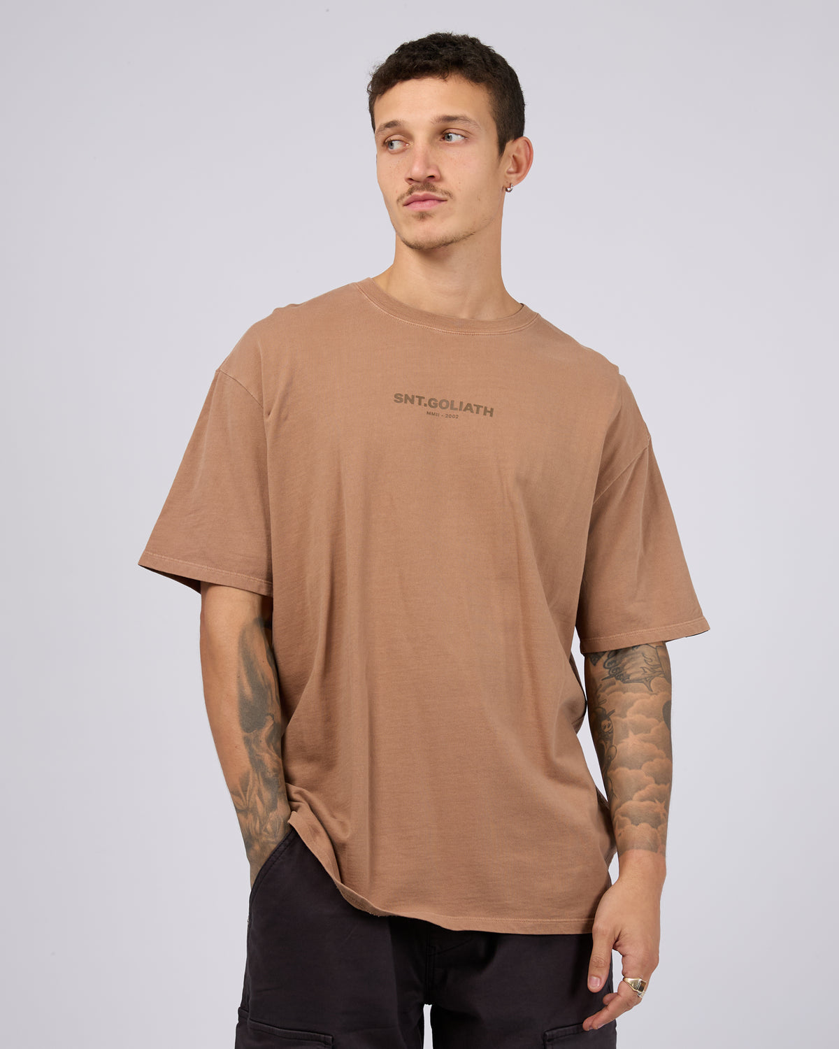 Endless Tee Dust