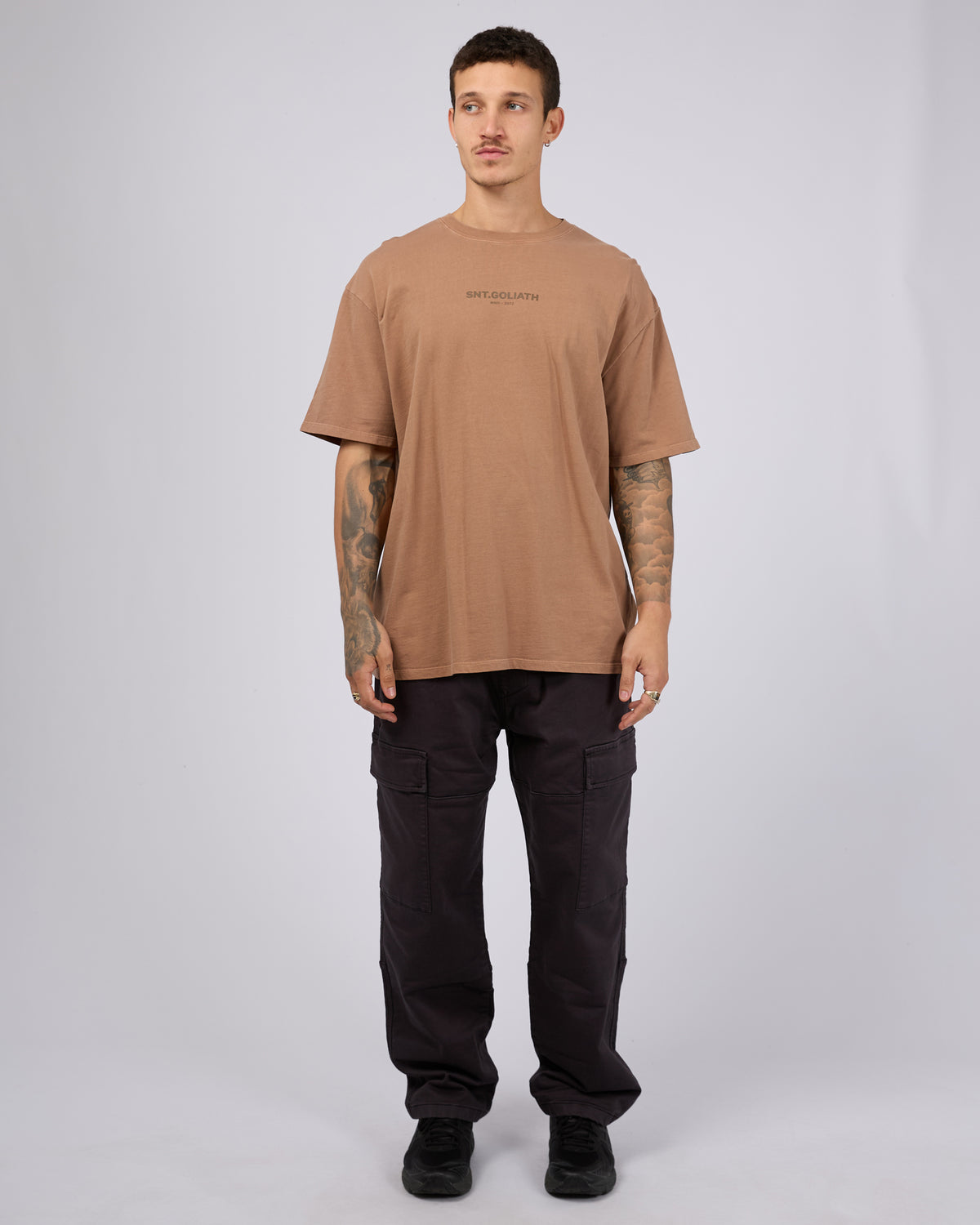 Endless Tee Dust