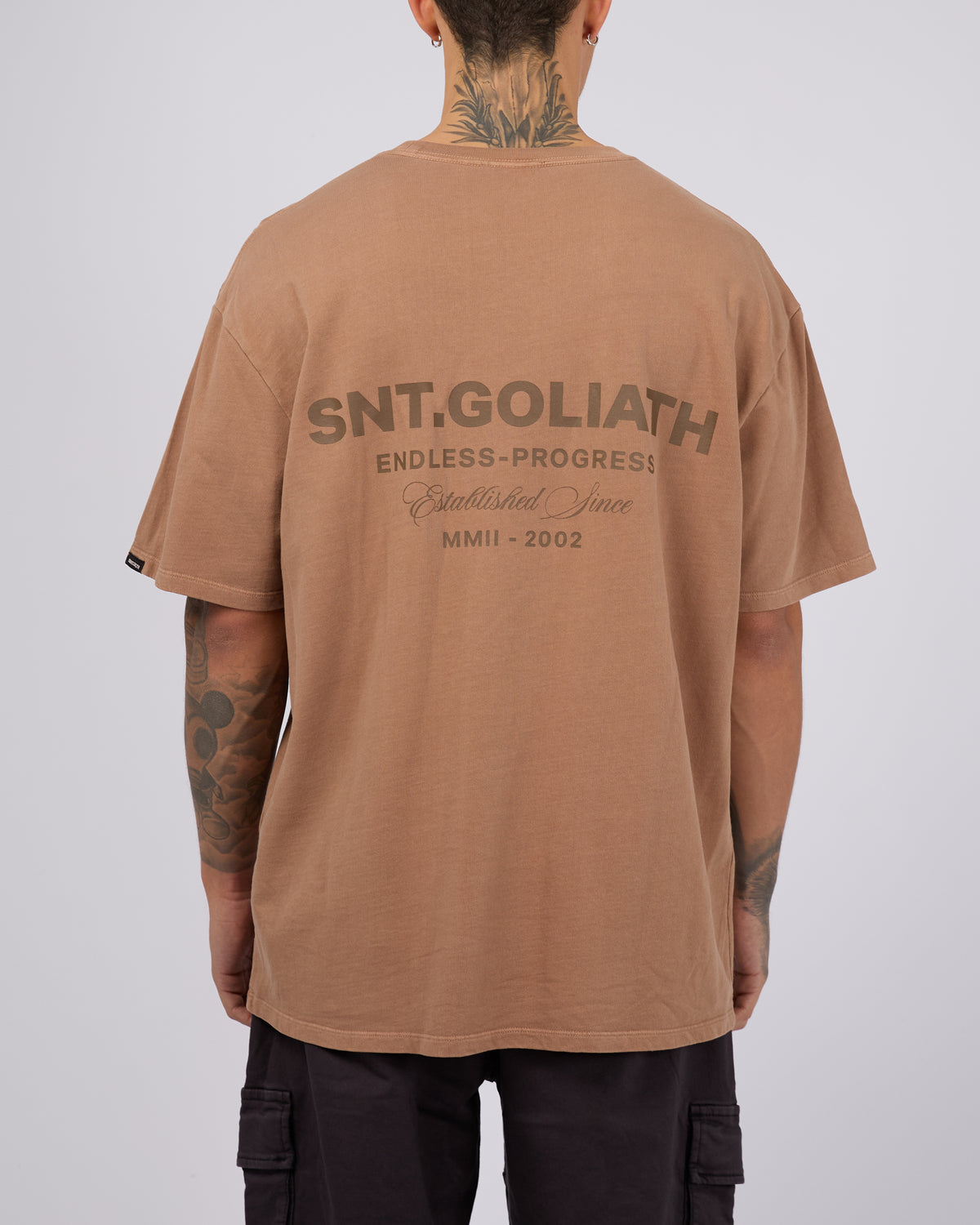 Endless Tee Dust