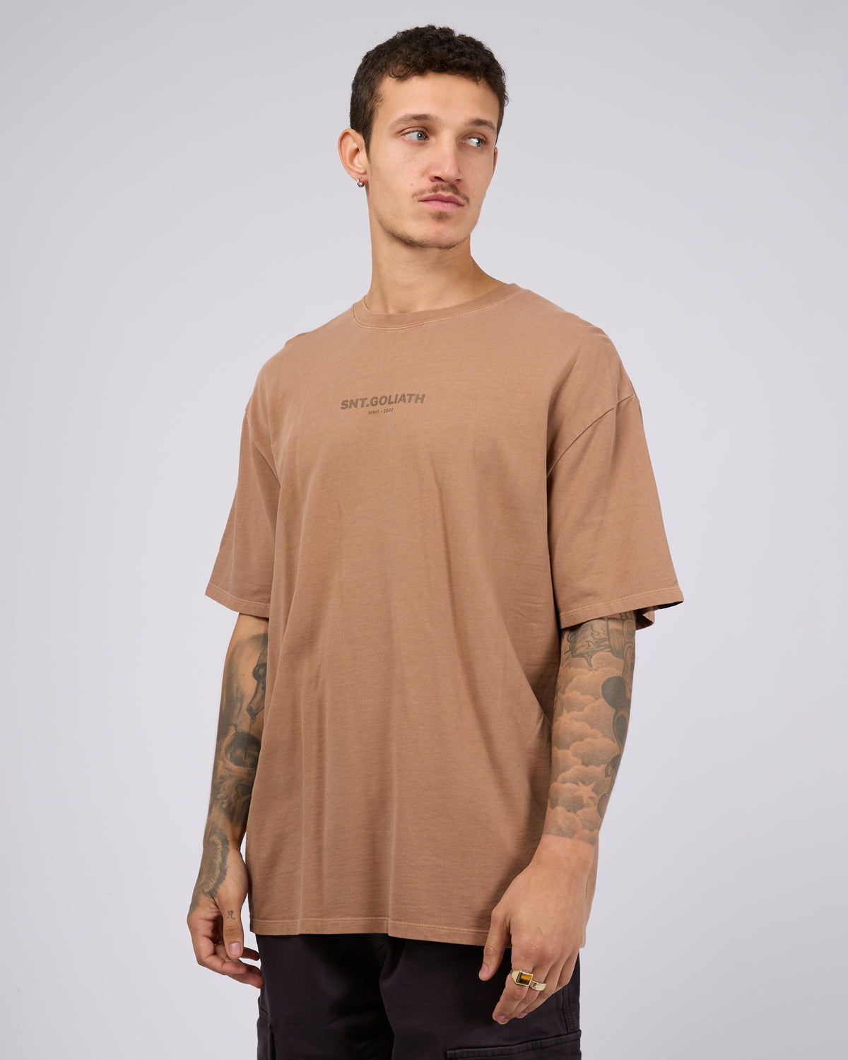 Endless Tee Dust