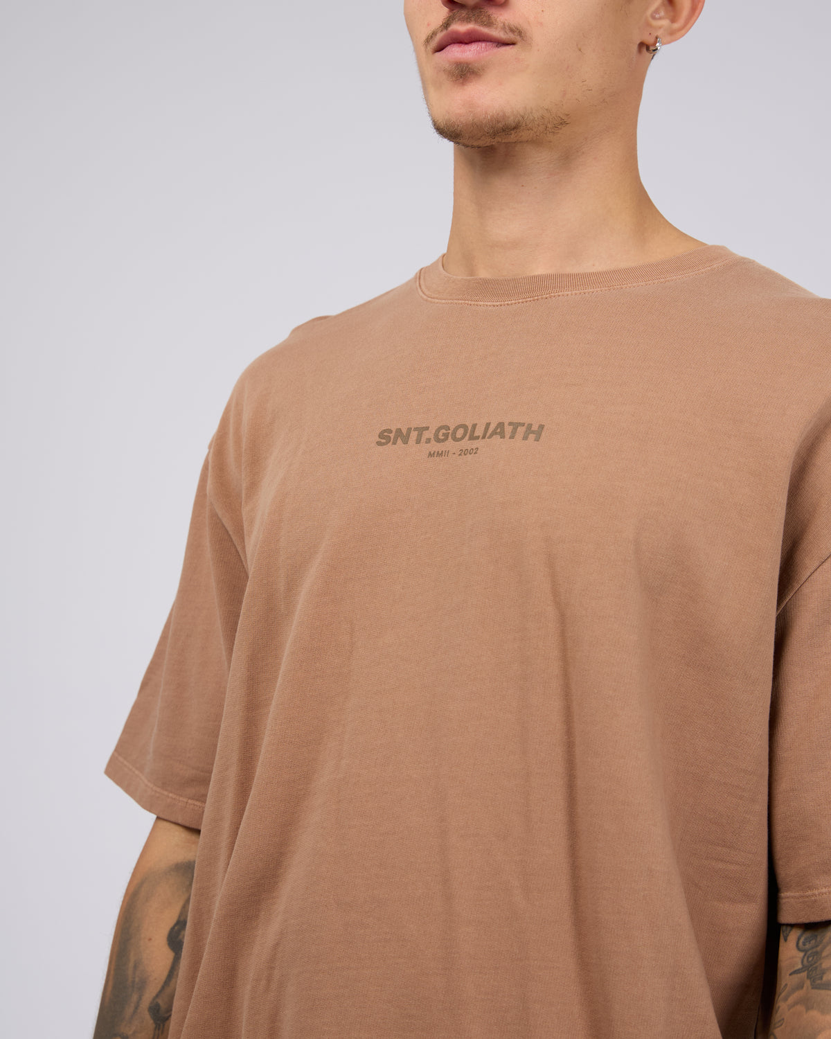 Endless Tee Dust