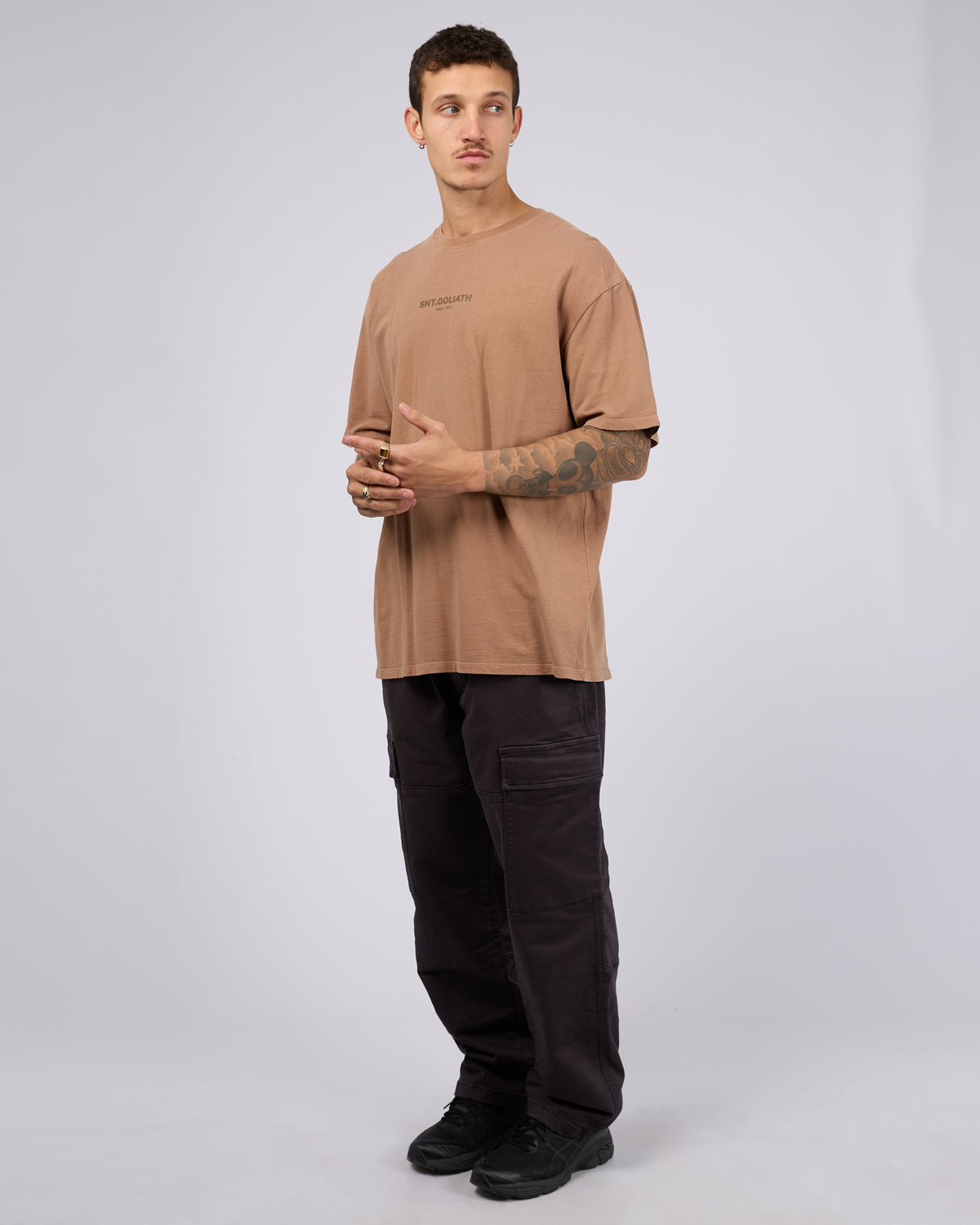 Endless Tee Dust