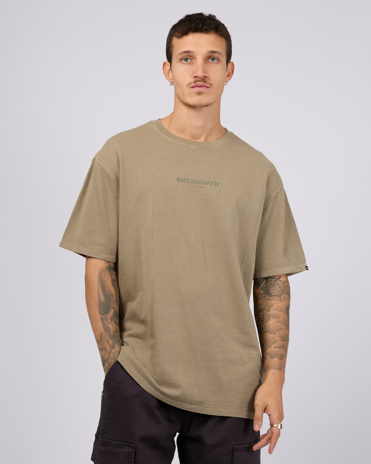 Endless Tee Sage