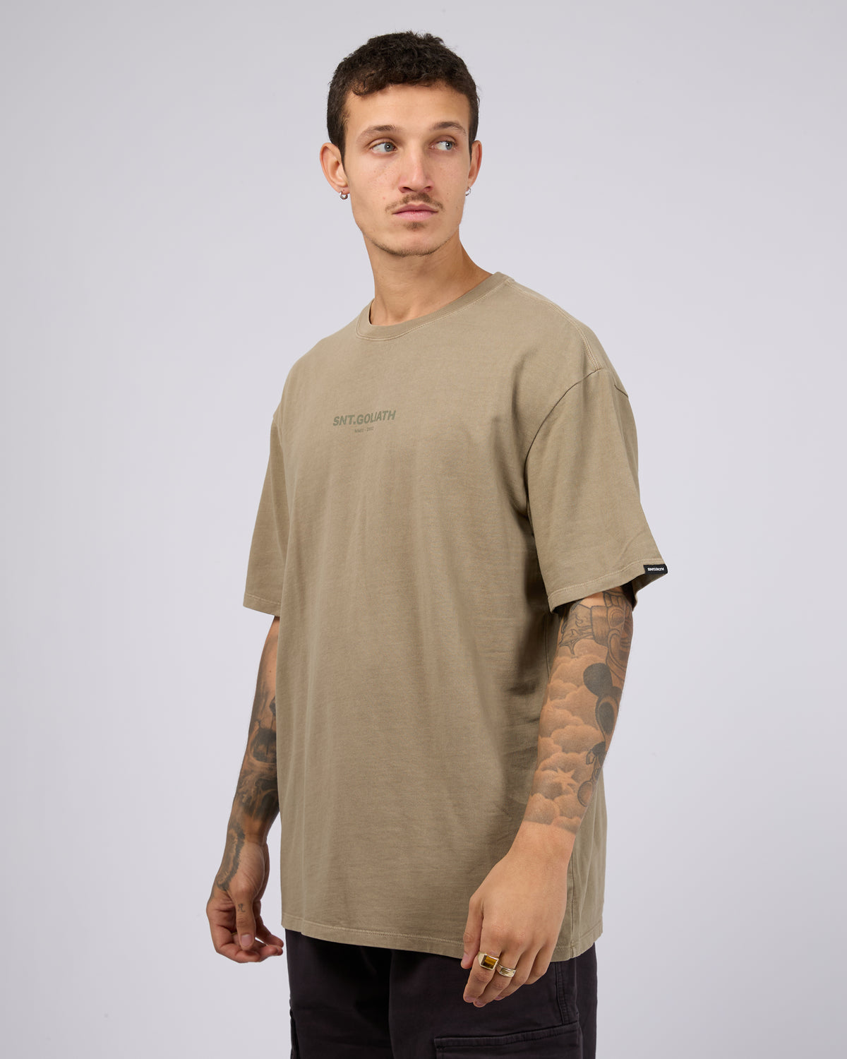 Endless Tee Sage
