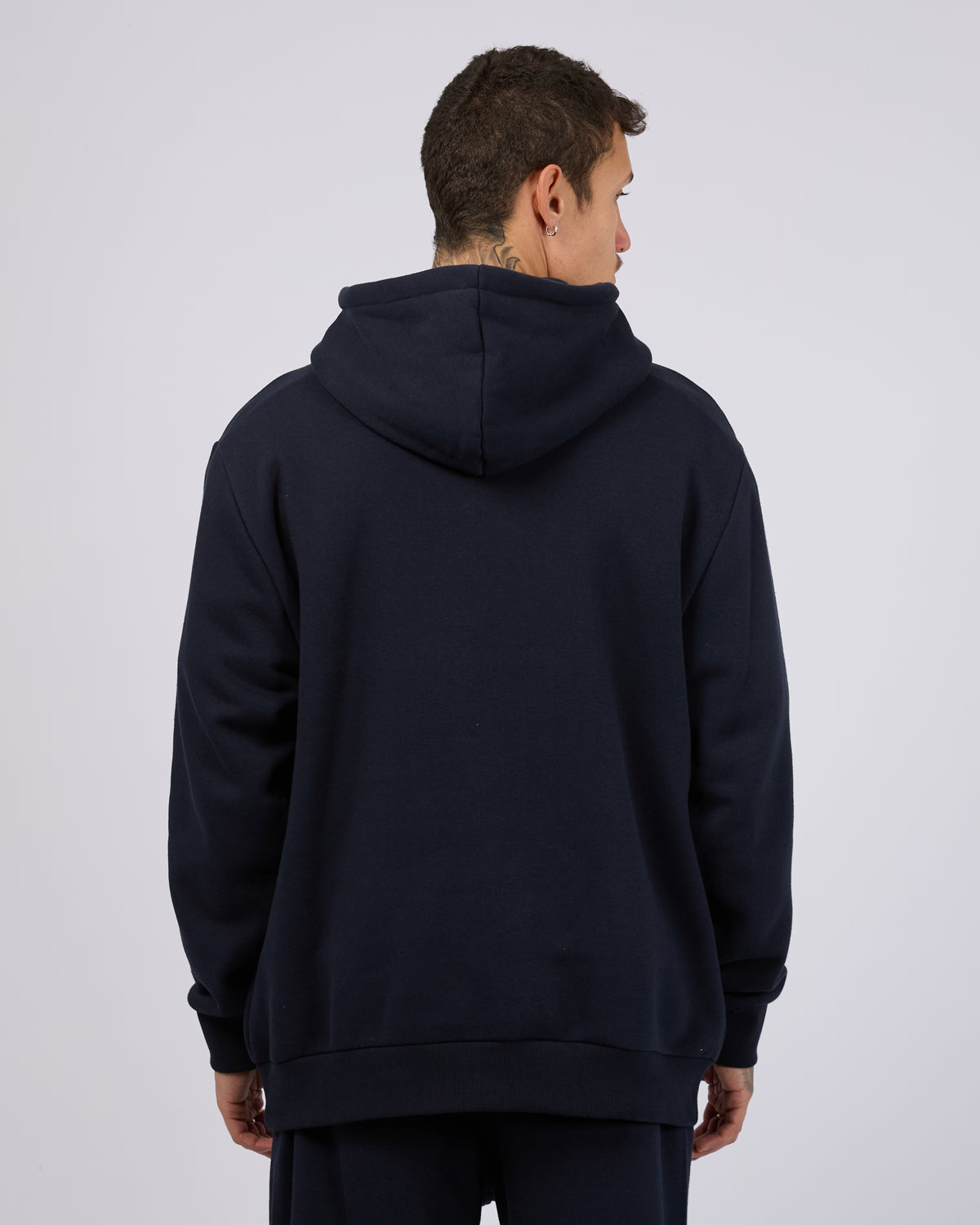 Superbold Hoodie Navy