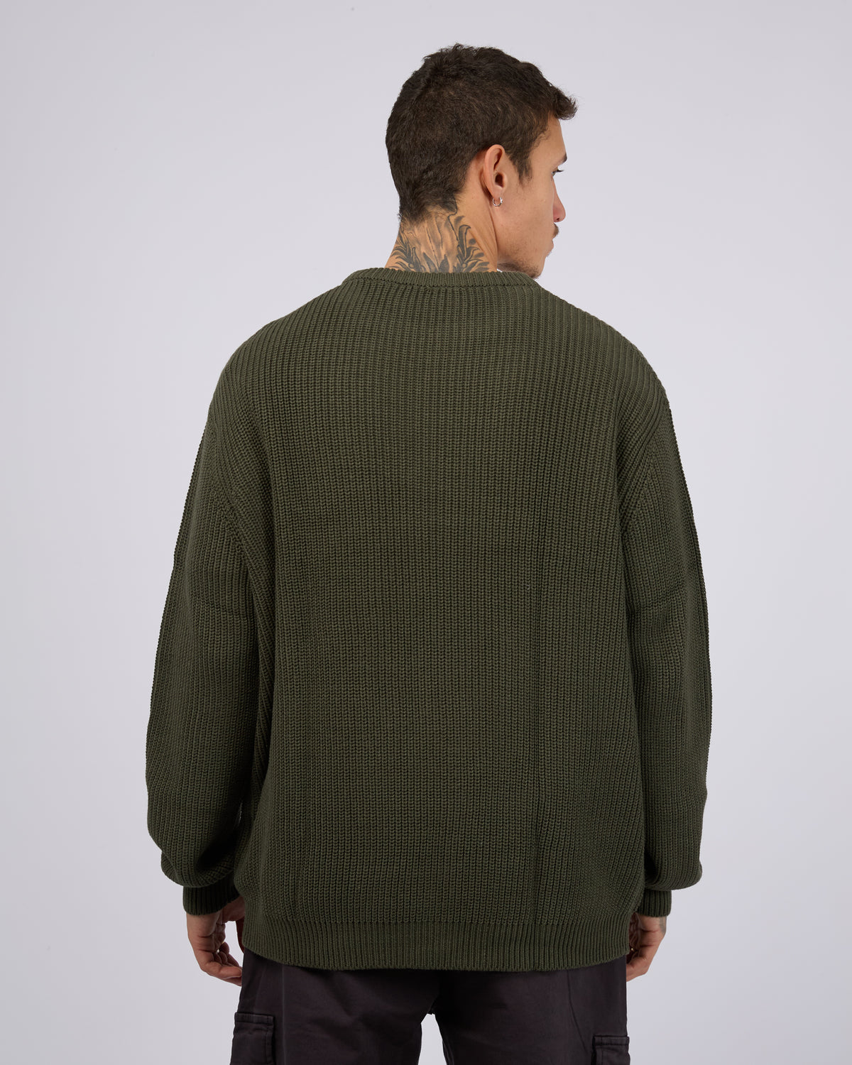 Lonny Knit Khaki