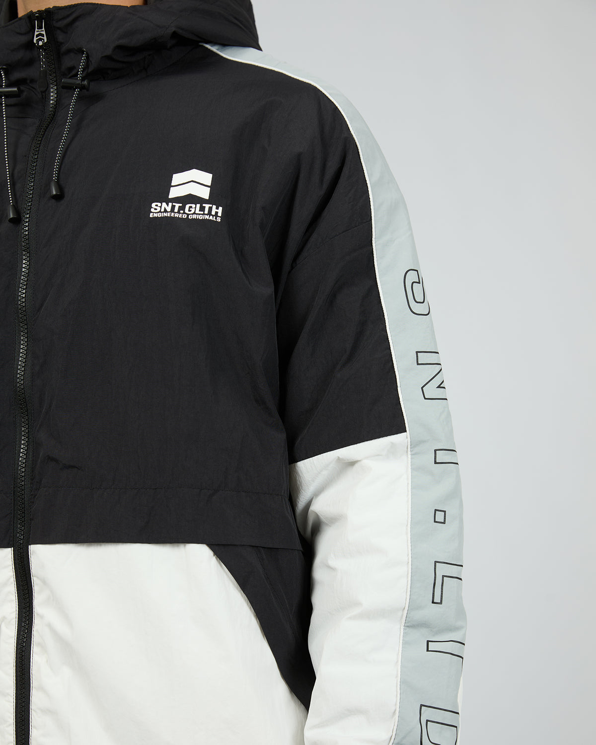 Proline Jacket Black