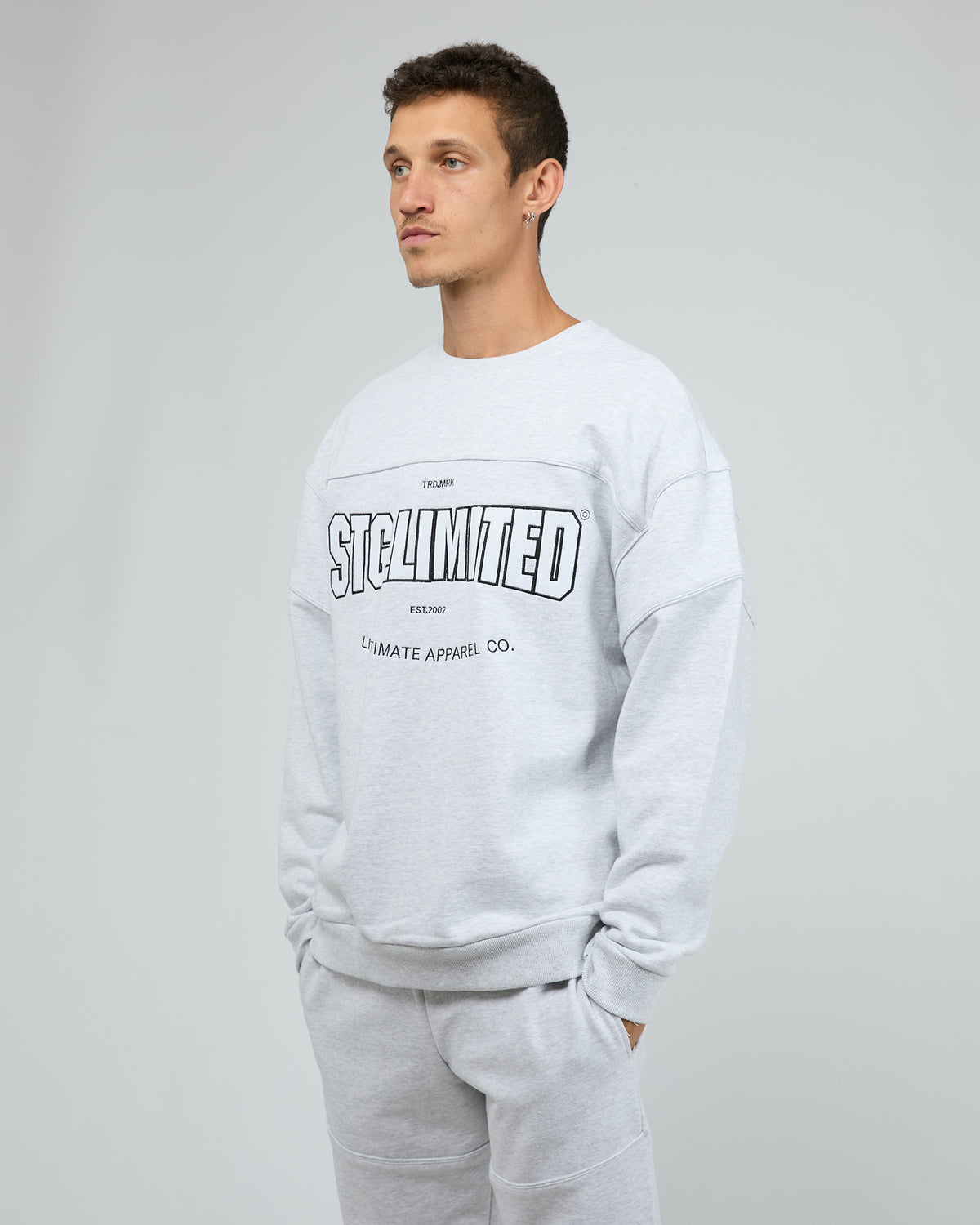 Pressure Crew Snow