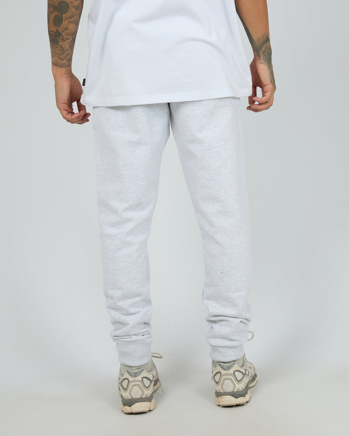 Pressure Sweatpant Snow