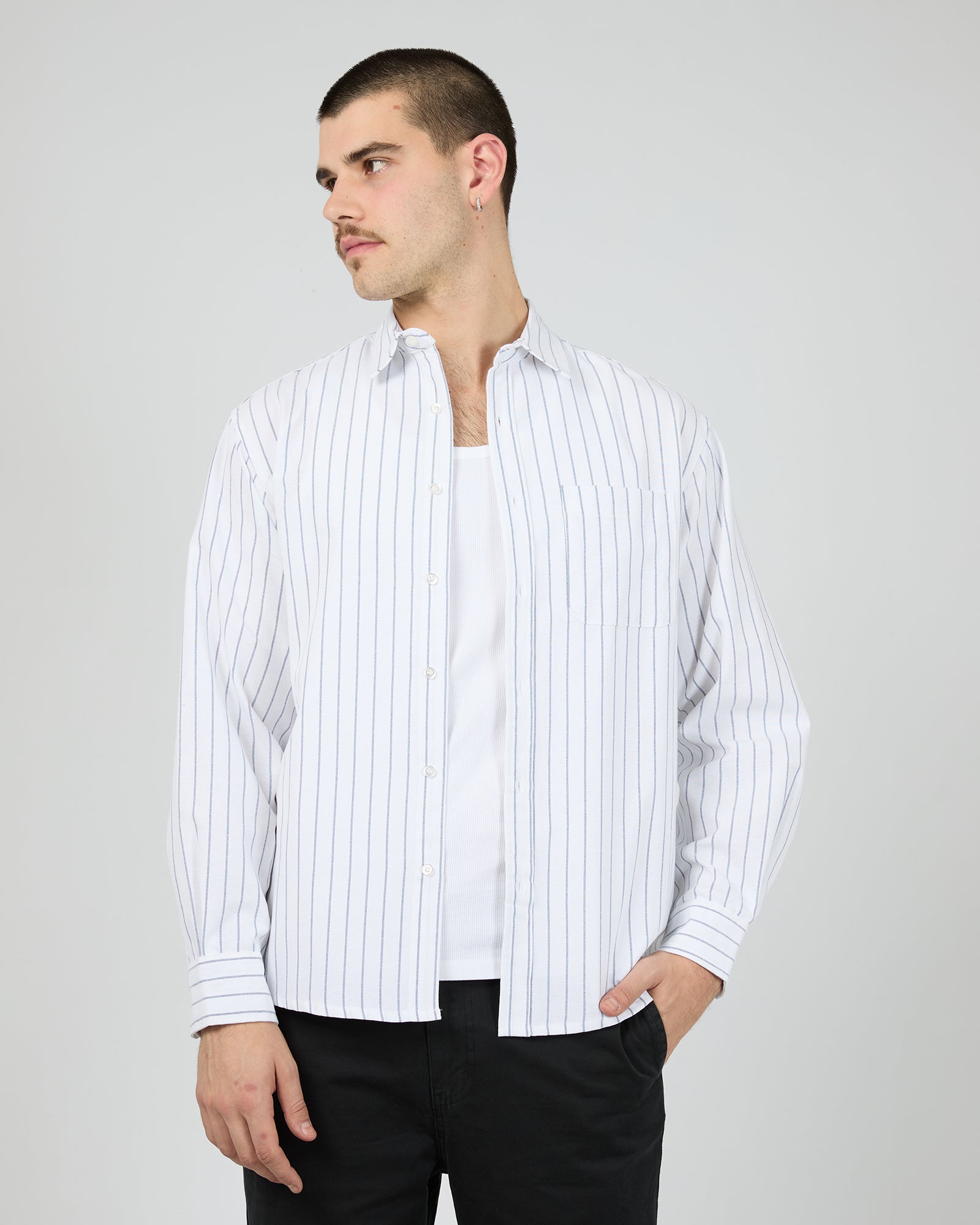 Collections - Edge Clothing