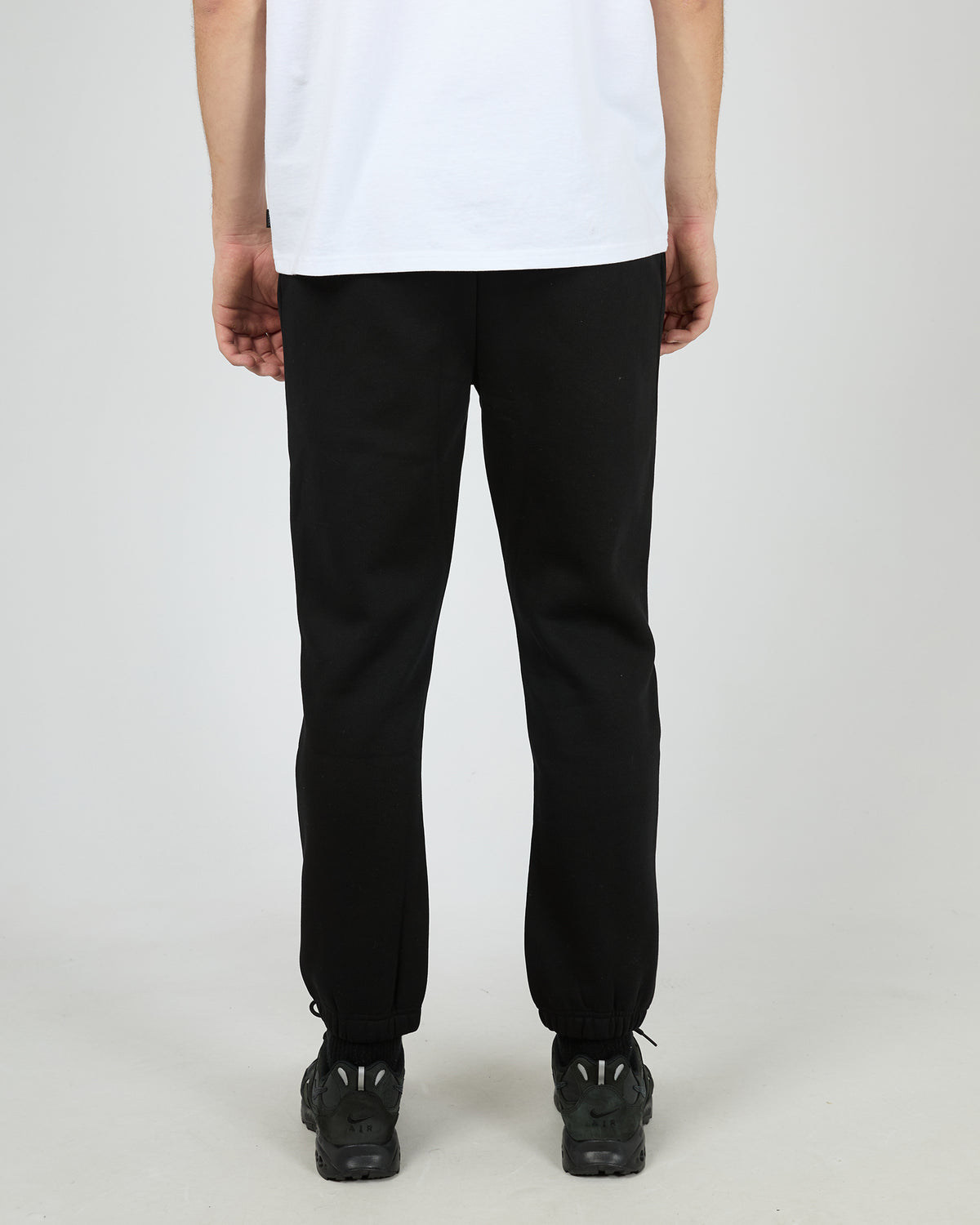 Id Sweatpant Black