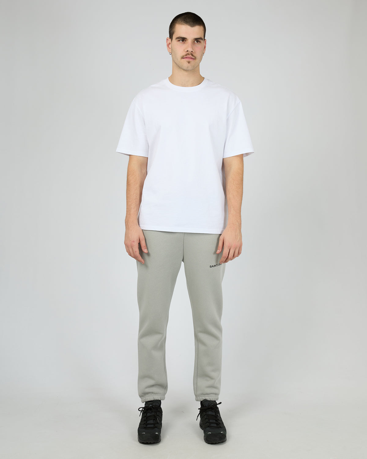 Id Sweatpant Grey