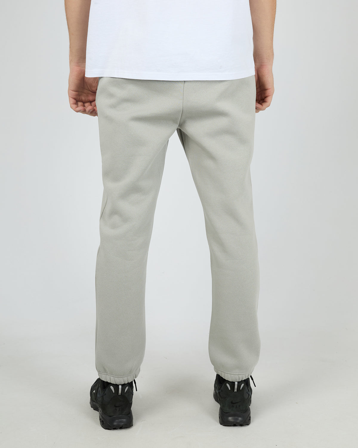 Id Sweatpant Grey