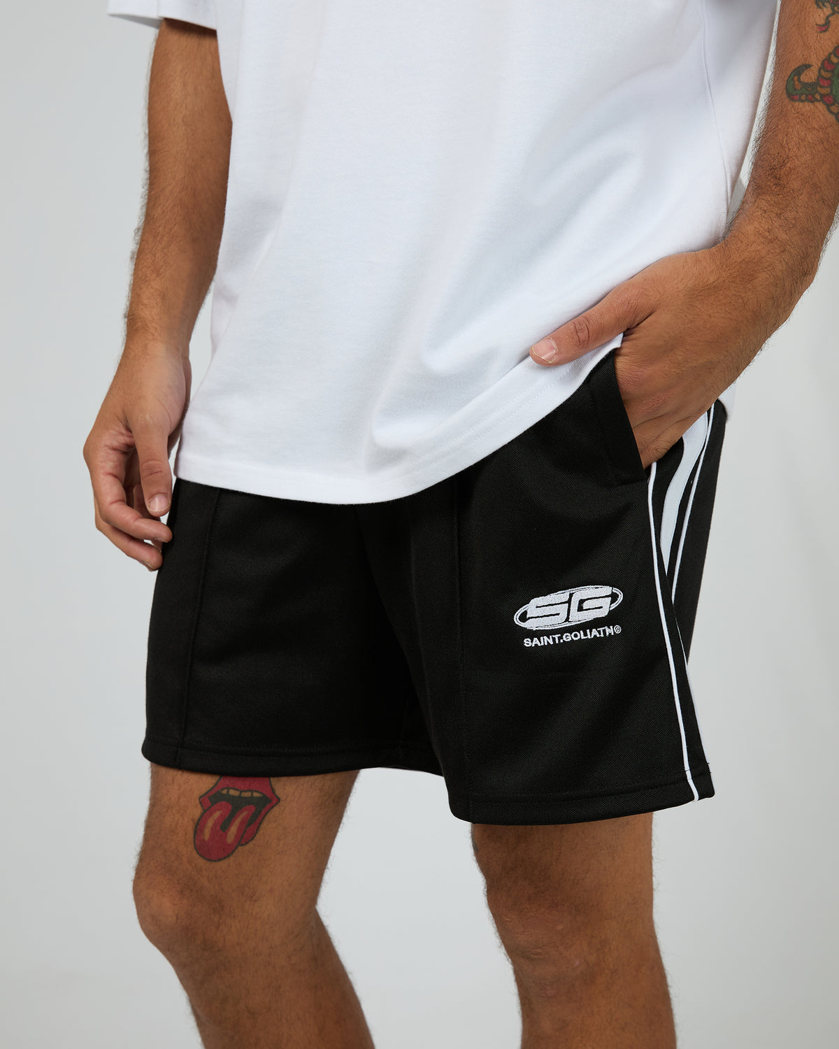 Club Short Black