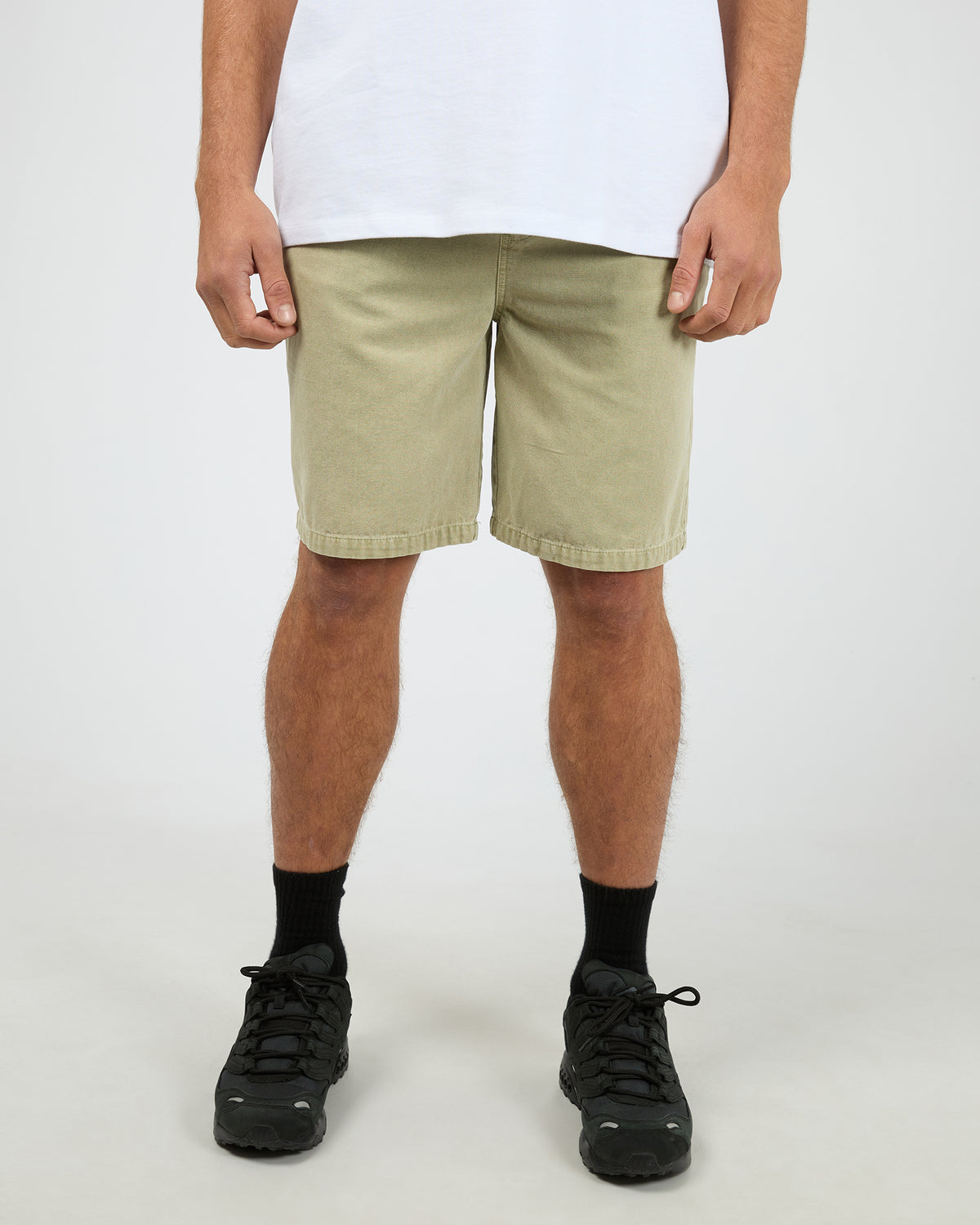 Isle Short Sage