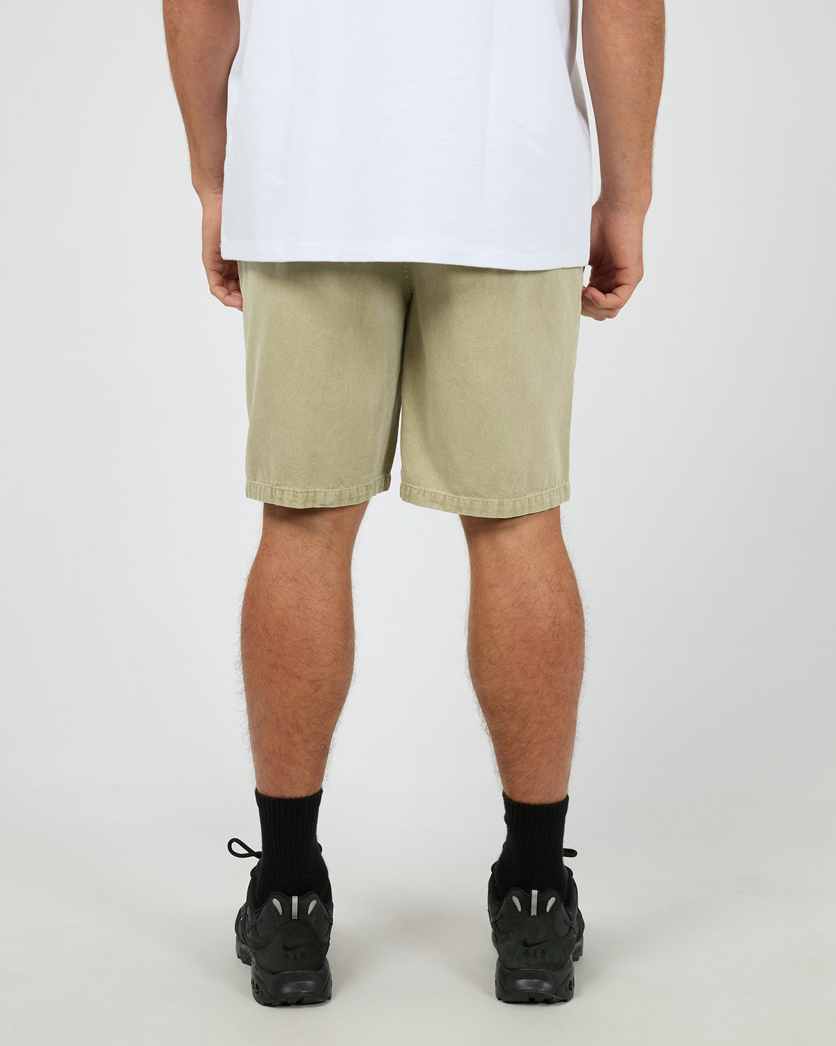Isle Short Sage