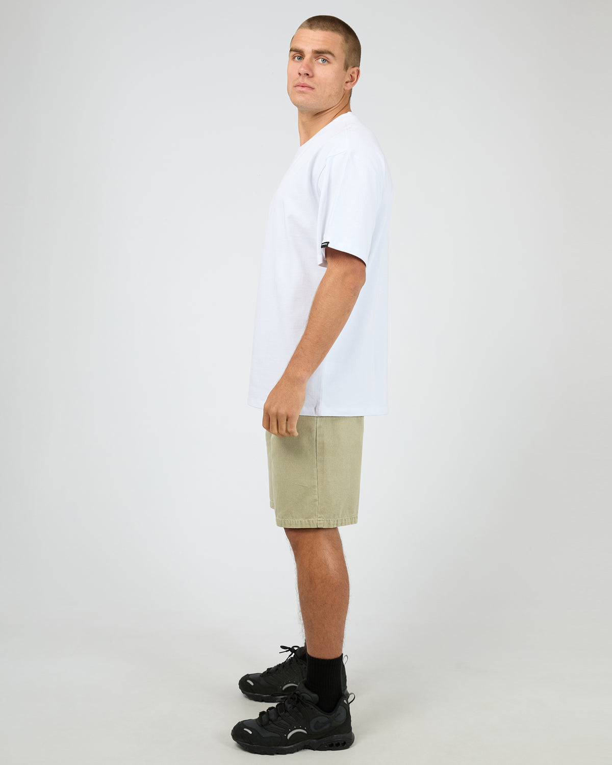 Isle Short Sage