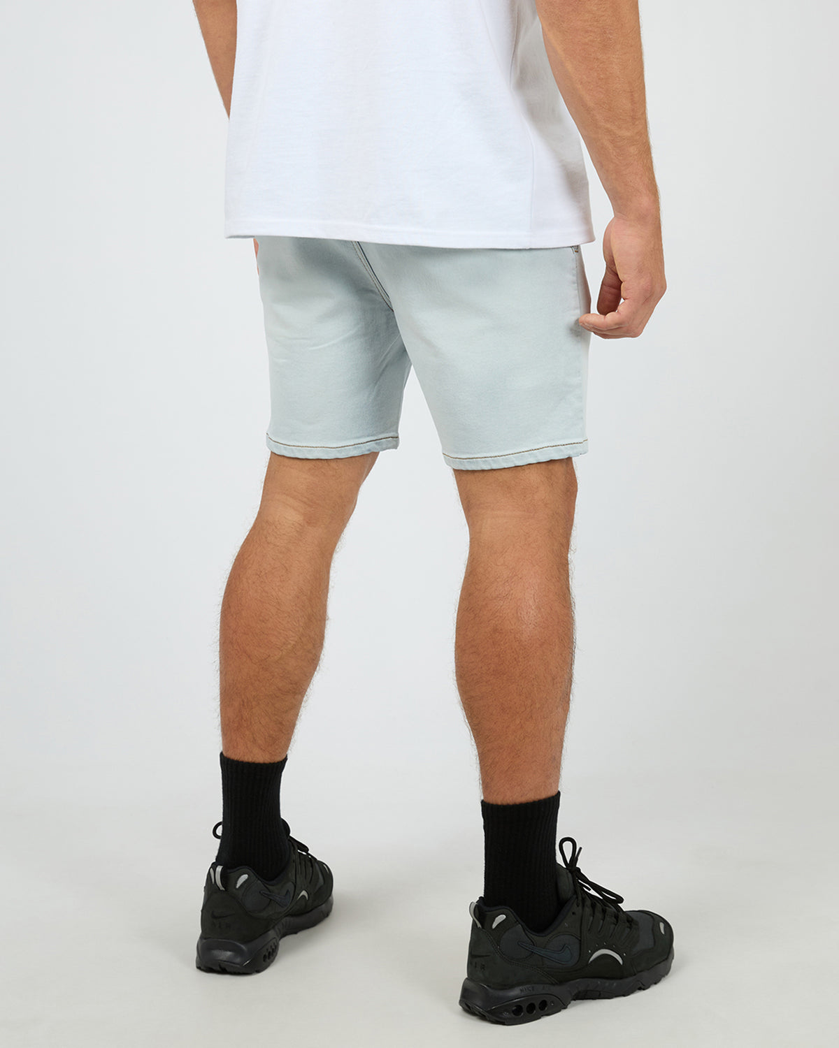 Fairhaven Denim Short Denim