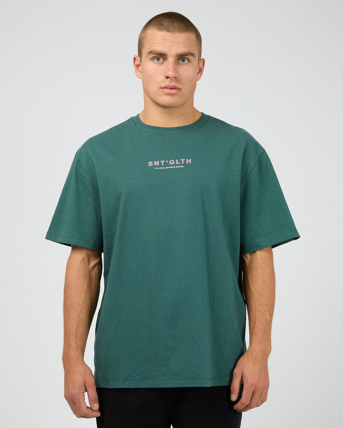 Marsielle Tee Pine