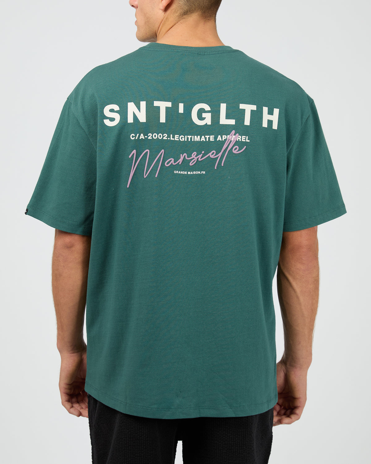 Marsielle Tee Pine