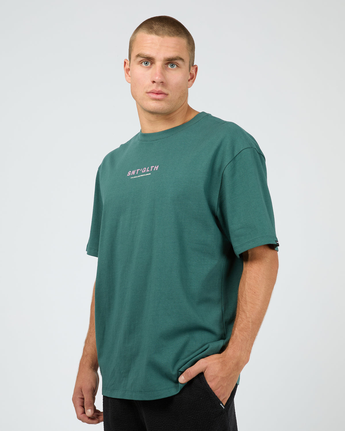 Marsielle Tee Pine
