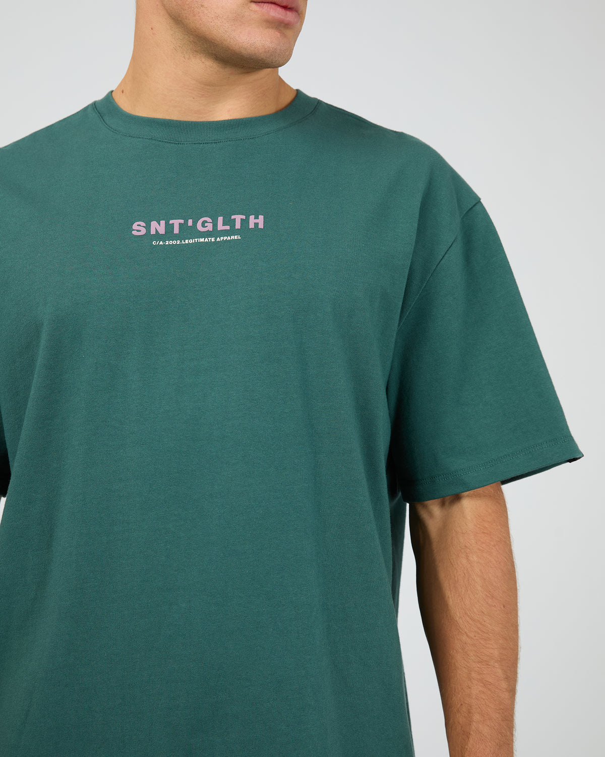 Marsielle Tee Pine