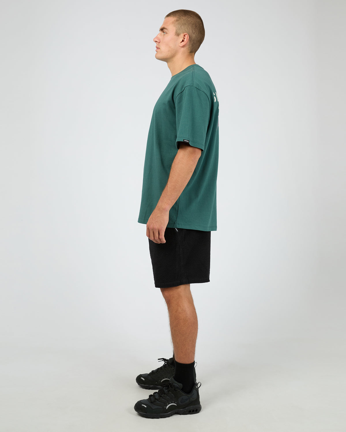 Marsielle Tee Pine