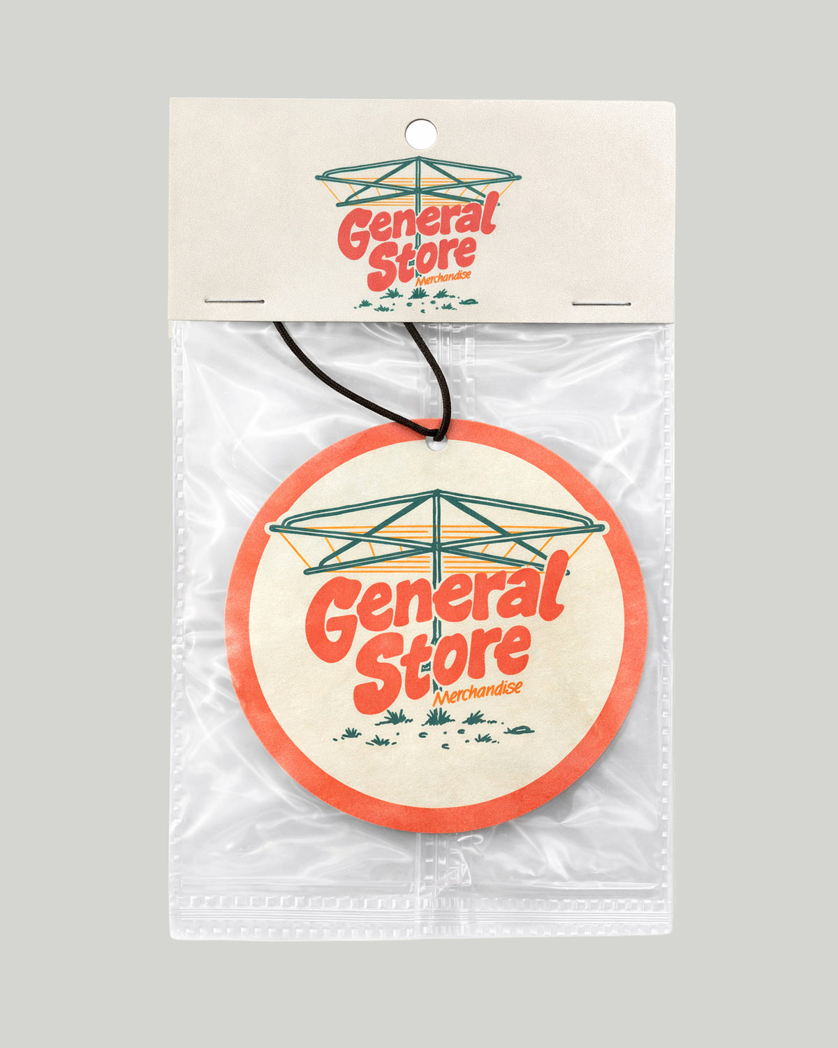 Gsm Air Freshener Multicoloured