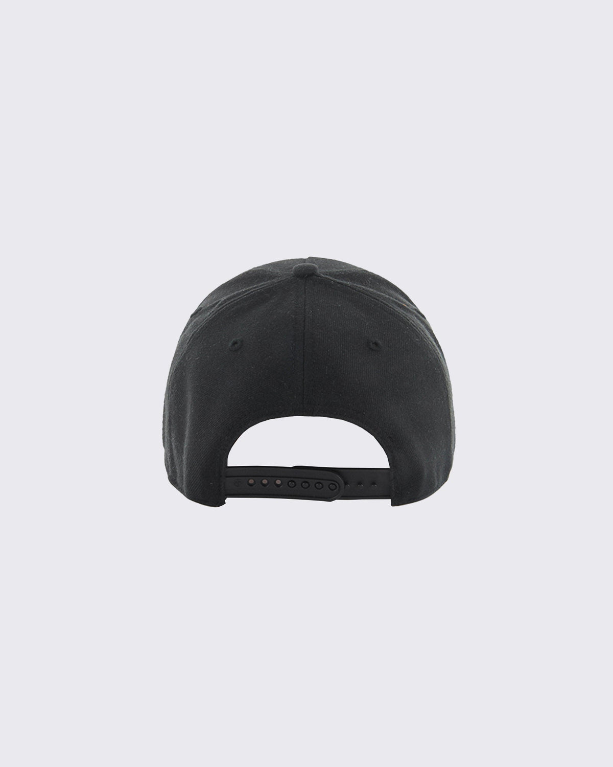 47 Brand-Boston Red Sox Cap Black &amp; Red-Edge Clothing