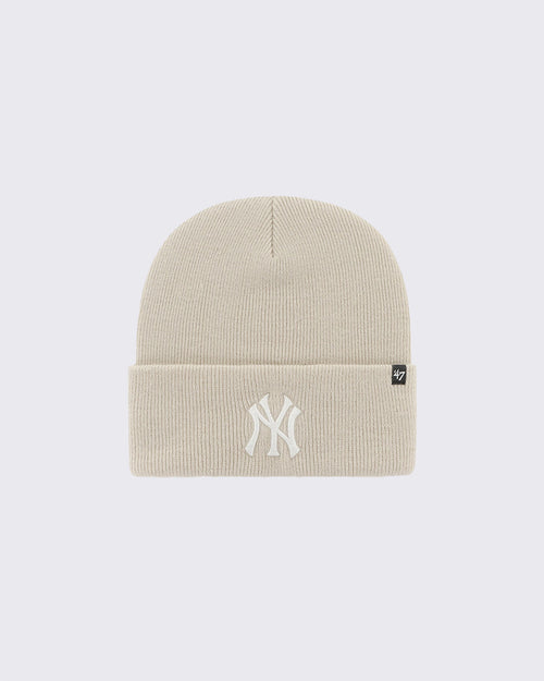 47 Brand-New York Yankees Bone-Edge Clothing
