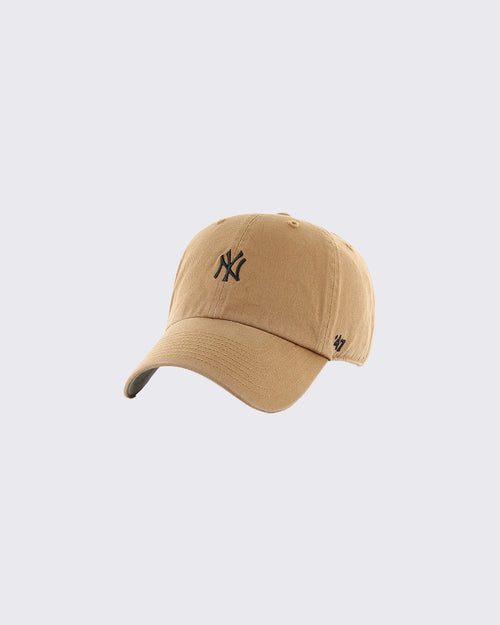 47 Brand-New York Yankees Camel-Edge Clothing