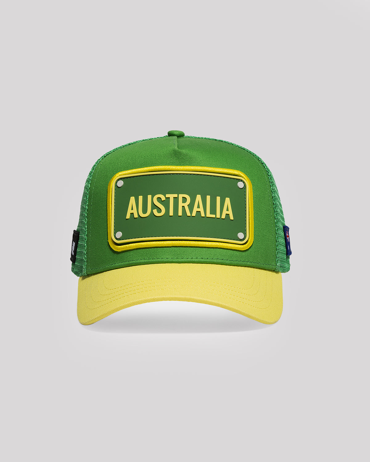 Fifa World Cup '26 Team Cap - Australia Green