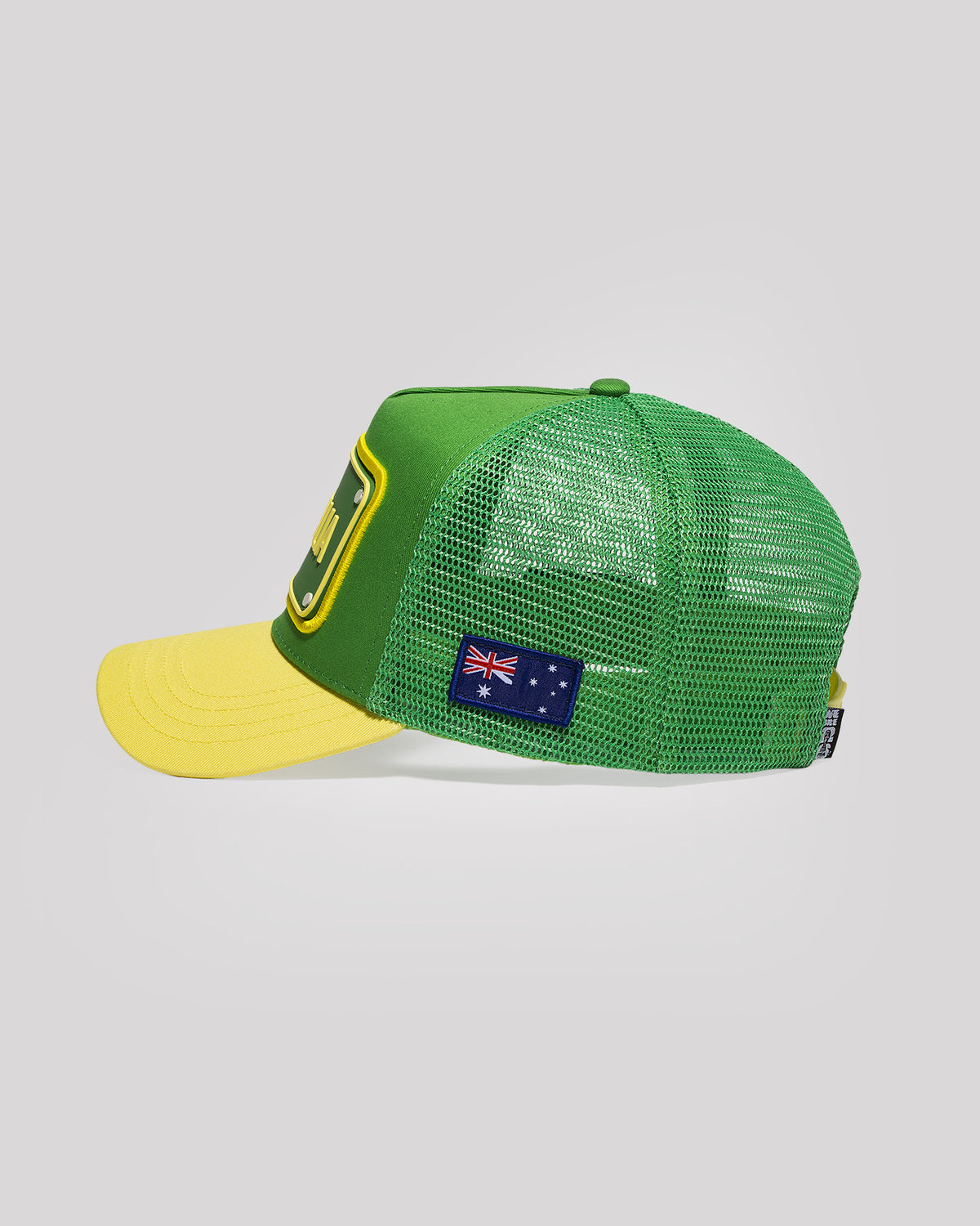 Fifa World Cup '26 Team Cap - Australia Green