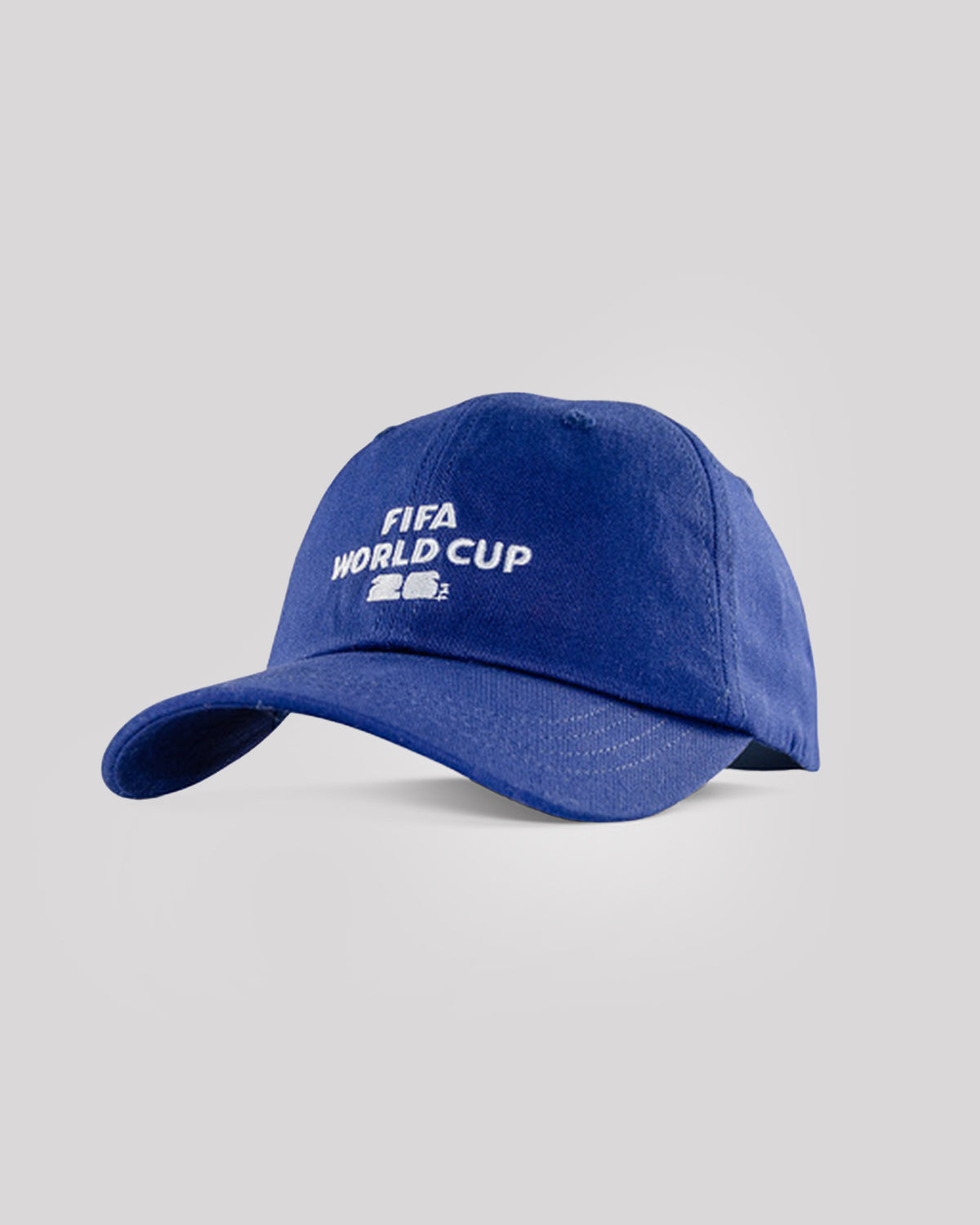 Fifa World Cup '26 Dad Cap - Blue