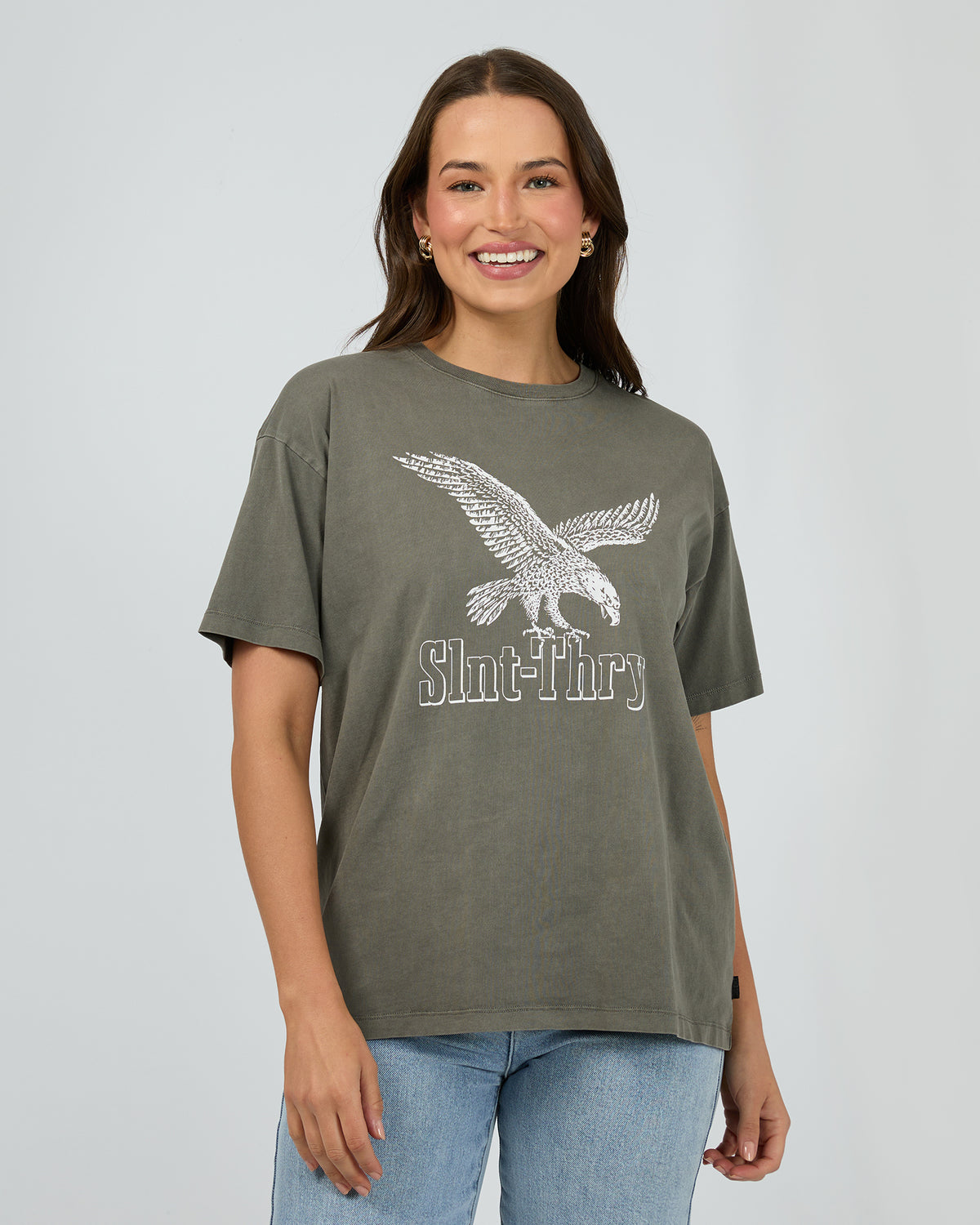 Overview Tee Coal
