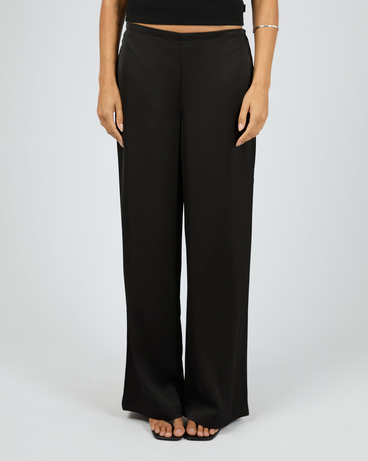 Bailey Pant Black