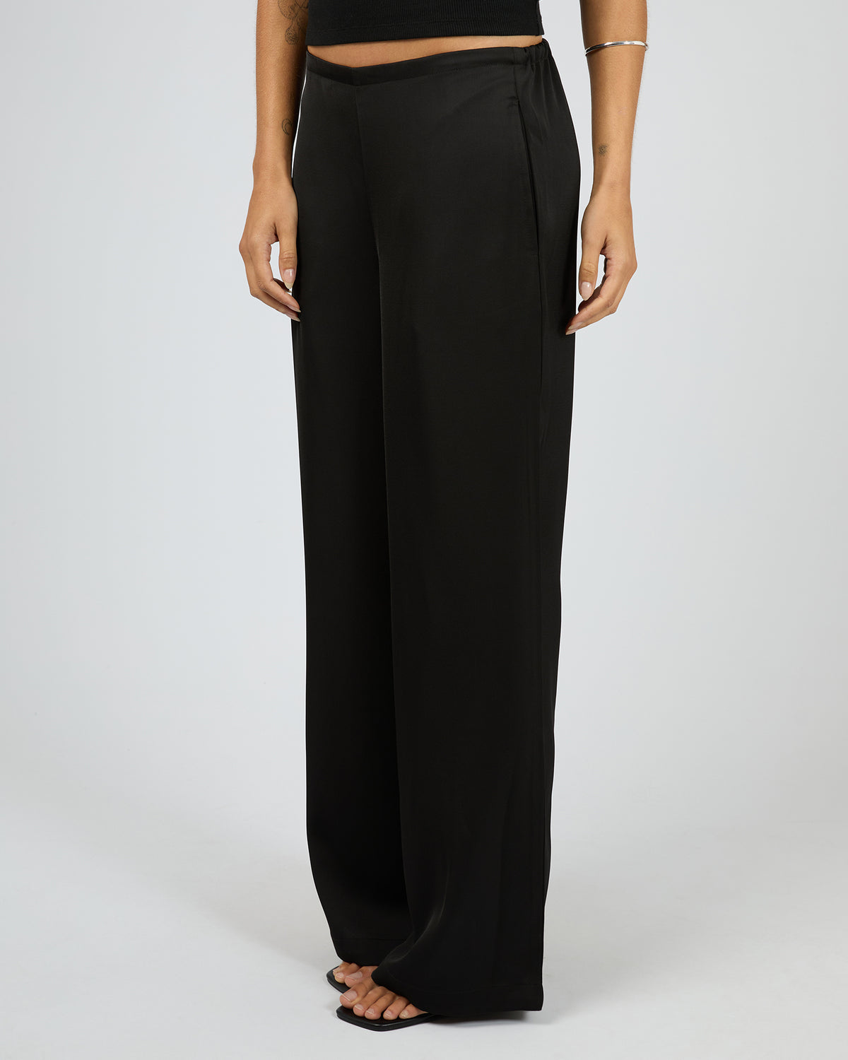 Bailey Pant Black