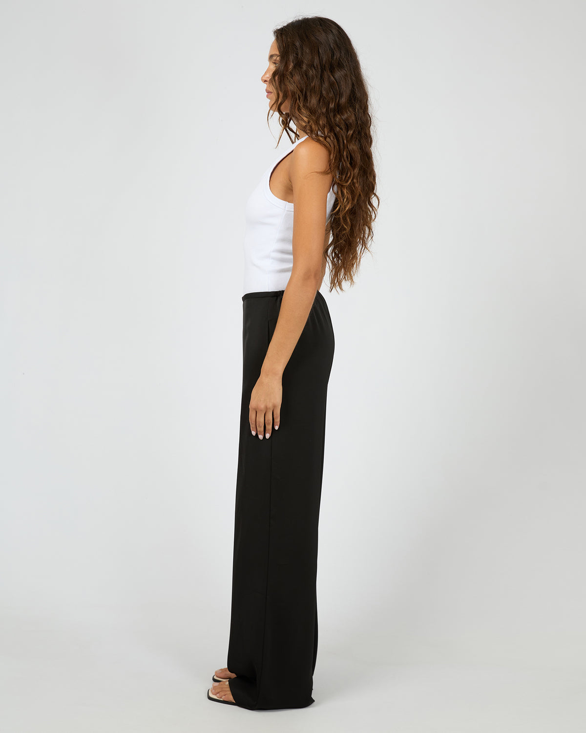 Bailey Pant Black