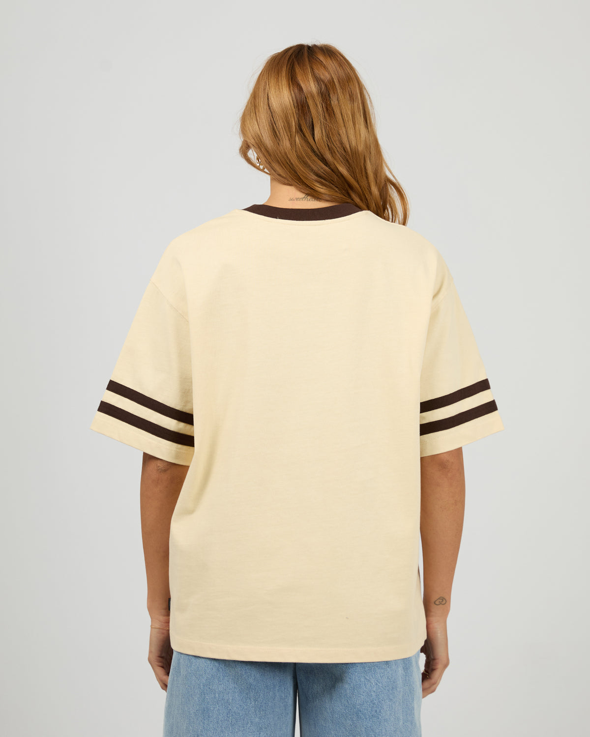 Motion Tee Sand