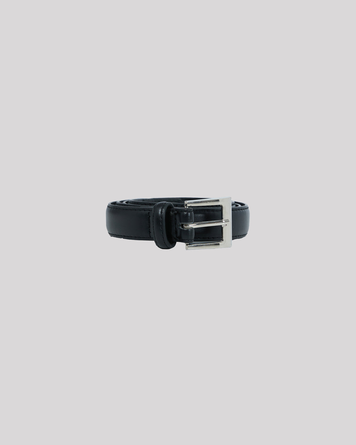 Oliver Belt Black