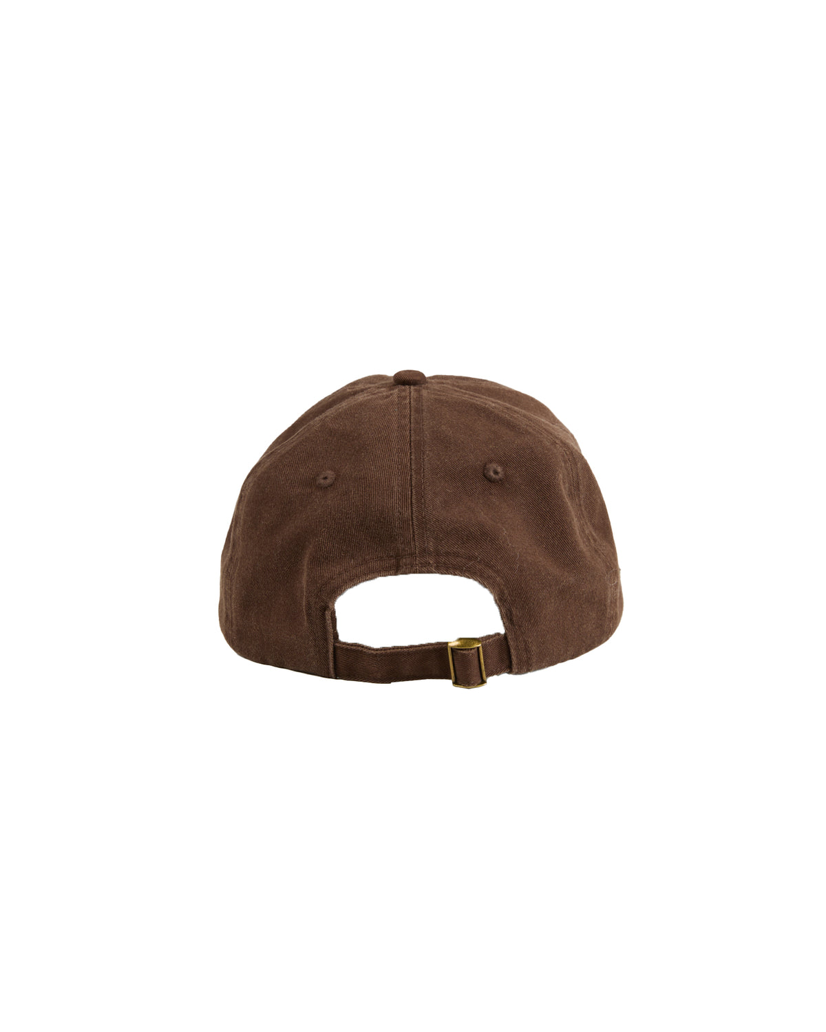 Luxe Cap Chocolate